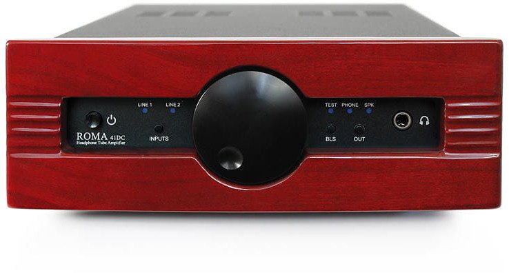 Synthesis SYNTHESIS ROMA 41DC WOOD