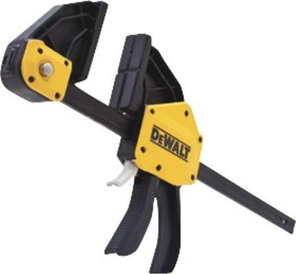 Dewalt Ścisk automatyczny XL 910mm