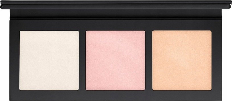 MAC MAC Hyper Real Glow Palette 13,5g. Get Lit / Like a Dream / Gleam Sheen