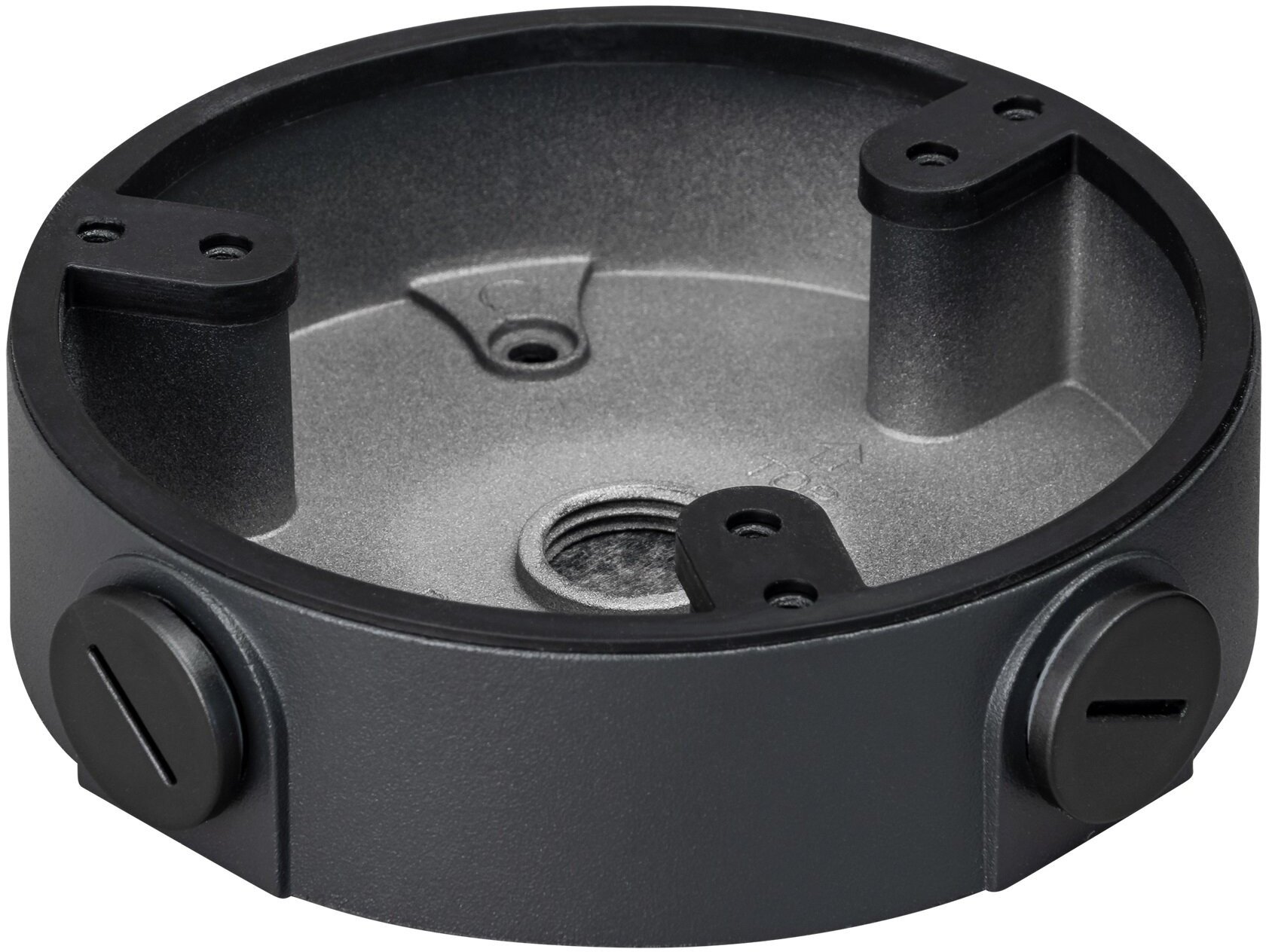 Adapter uchwyt puszka montażowa BCS-AD2M3V-G