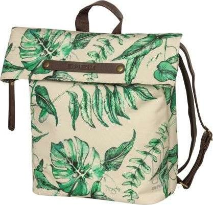Basil Torba tylna Basil Ever-Green Daypack 18 L