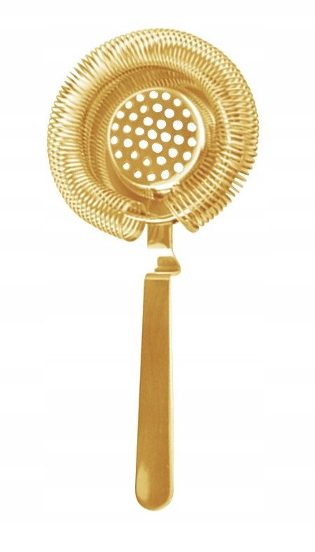 Sito barmańskie złote