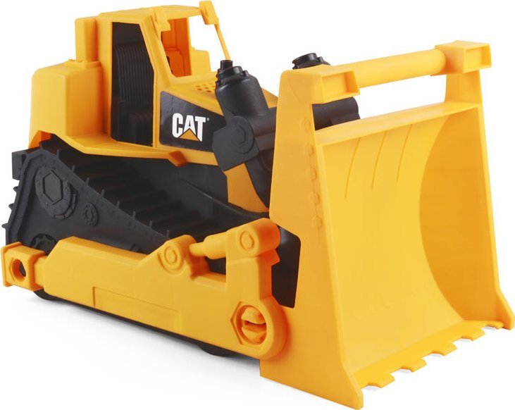 CAT Duży spychacz budowlany 82032 /2