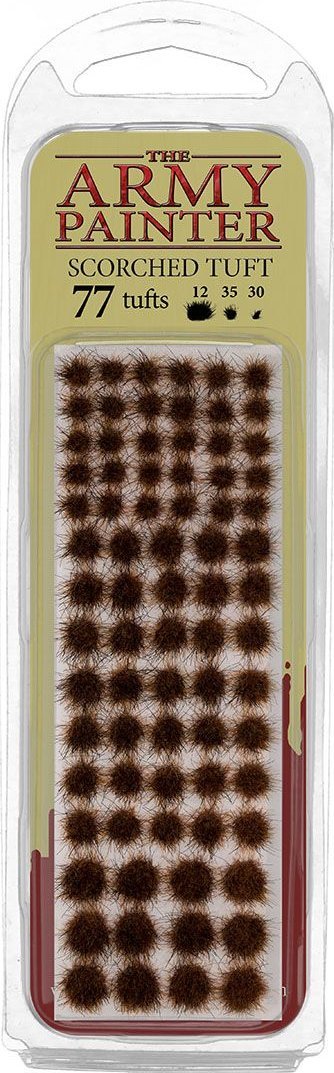 Army Painter Army Painter - Scorched Tuft (77)
