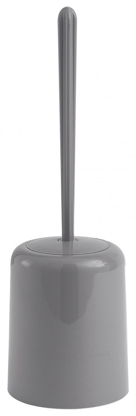 JUNIOR TOILET BRUSH HOLDER GREY
