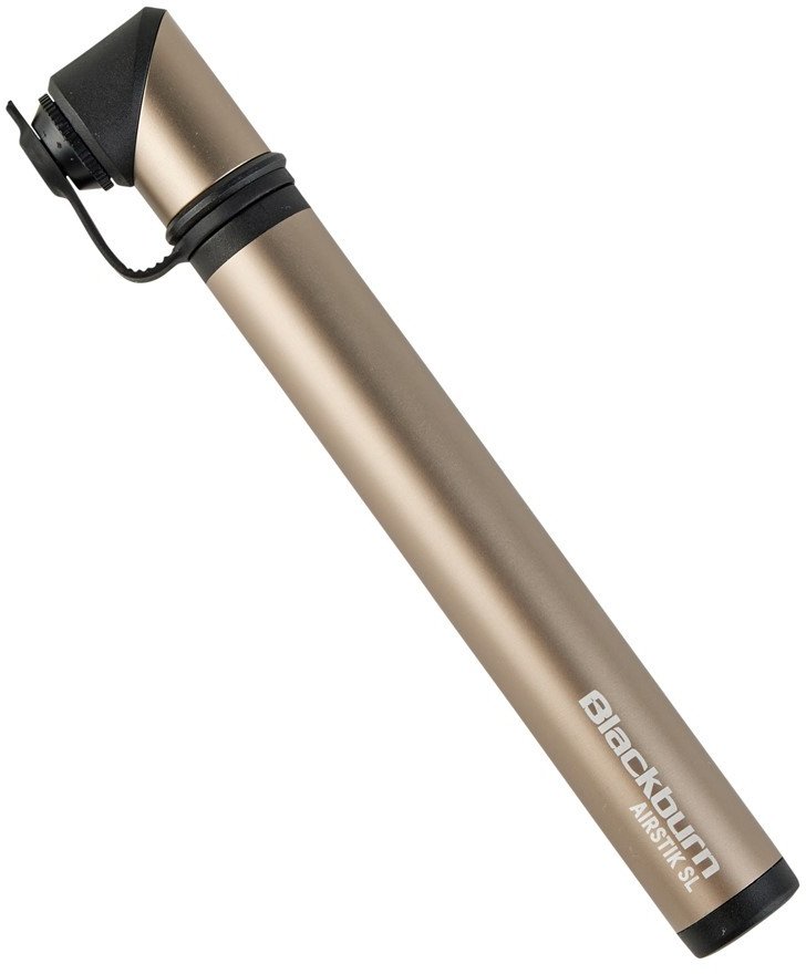 Pompka ręczna BLACKBURN AIRSTIK SL MINI PUMP champagne (NEW 2025)