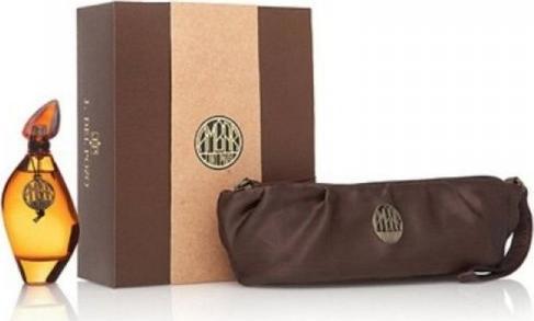 Jesus Del Pozo Zestaw Perfum dla Kobiet Ambar Jesus Del Pozo (2 pcs)