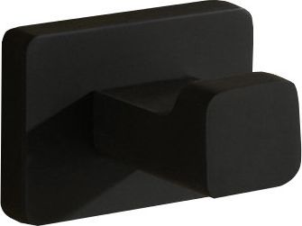 Mexen Uchwyt 1-hakowy 6 cmcm czarny