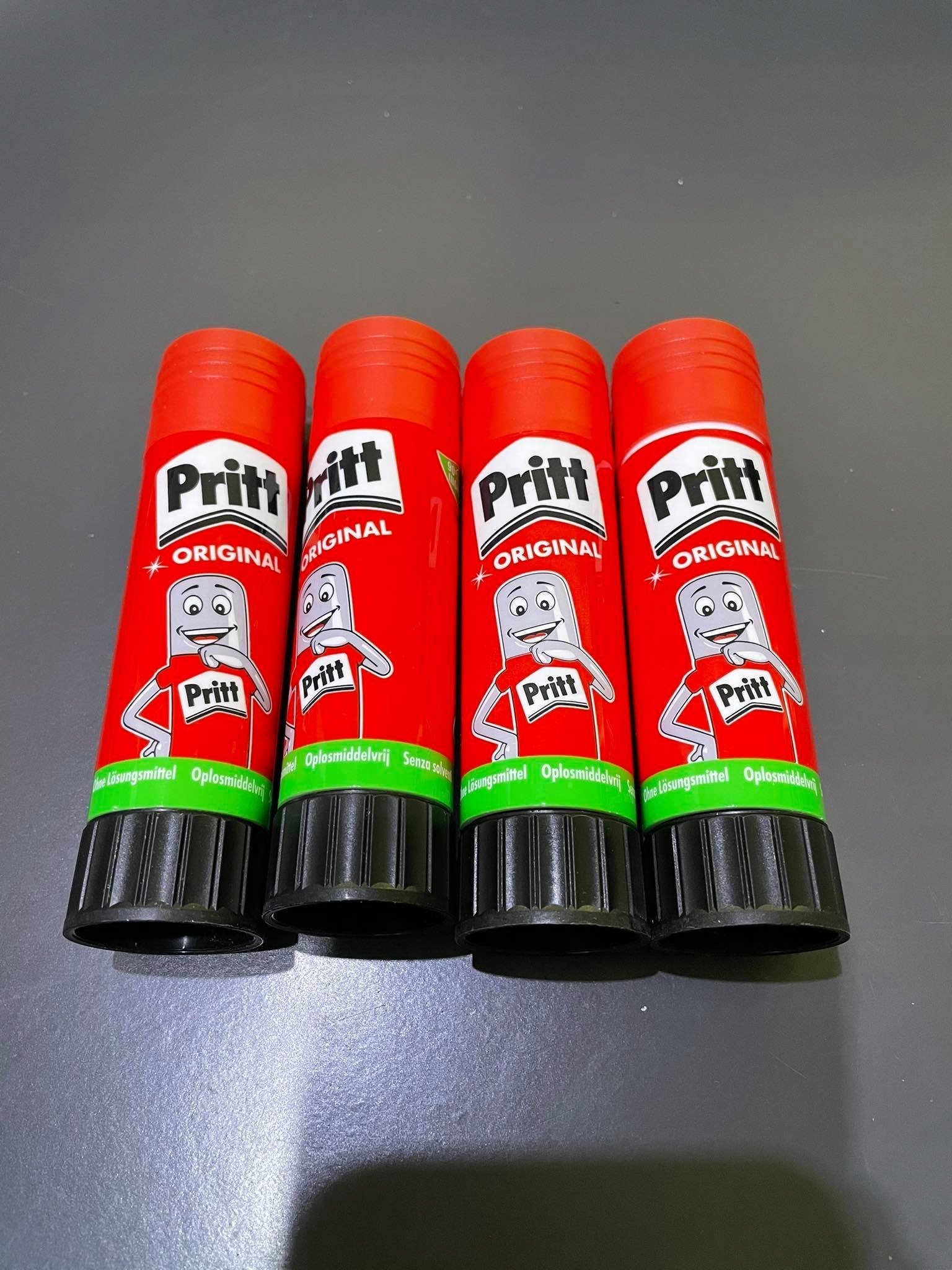 Lexmark Pritt klej 43g WA13 9H PK811