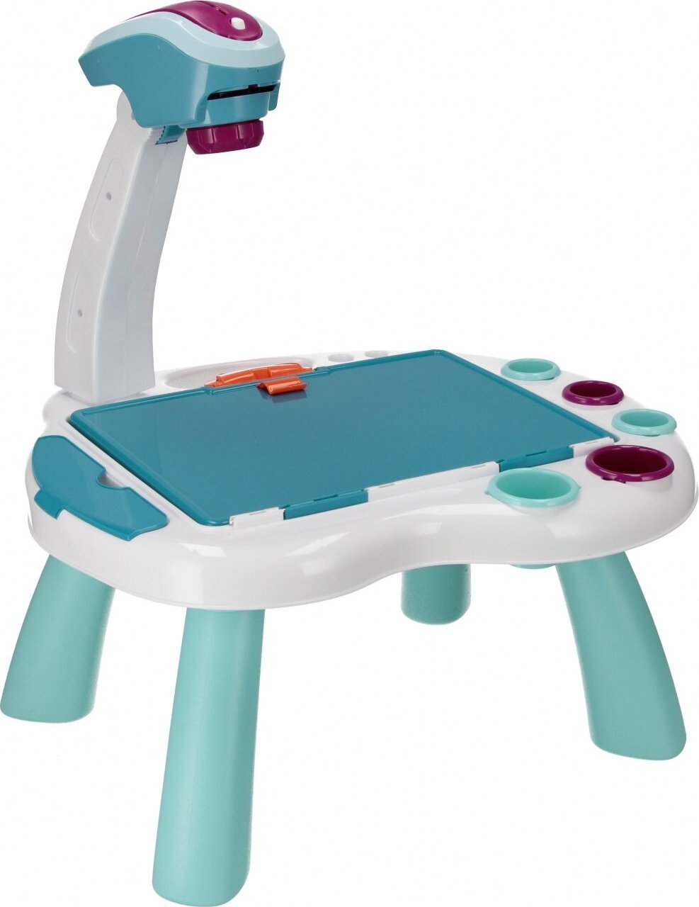 Mega Creative PROJEKTOR B/O AKC 63X48X10 MC PUD 6