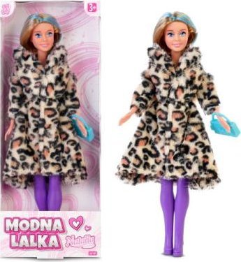 artyk Modna lalka Natalia 29cm 167706
