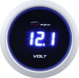 Depo ZEGAR DEPO DBL 52mm - VOLT