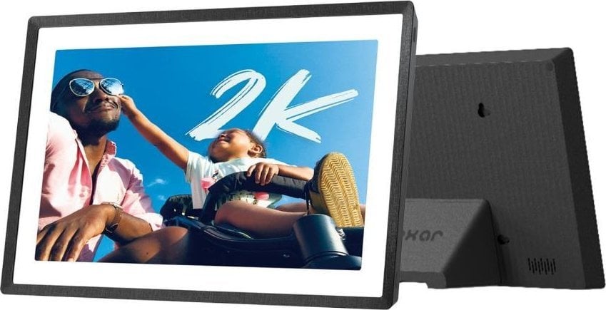 Ramka cyfrowa Lexar Cyfrowa ramka na zdjęcie 11" (PX-110BLKGLR)