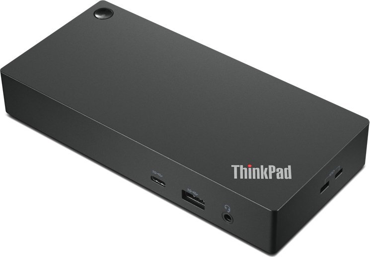 Stacja/replikator Lenovo ThinkPad Universal Dock USB-C (40AY0135EU)