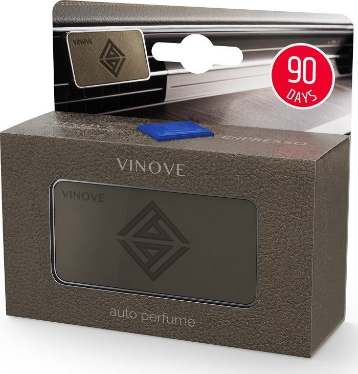 VINOVE Odświeżacz powietrza vinove classic leather line indianapolis