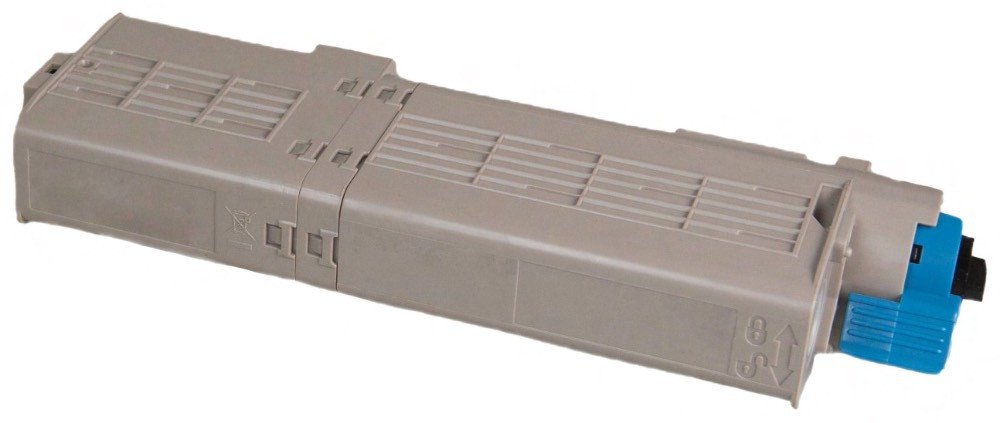 Laser Precision zamiennik Oki 46490608 black