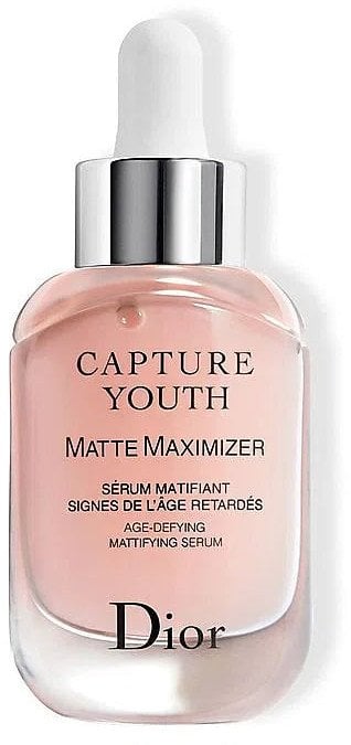 Dior Capture Youth Matte Maximizer Serum matujące przeciwstarzeniowe 30ml