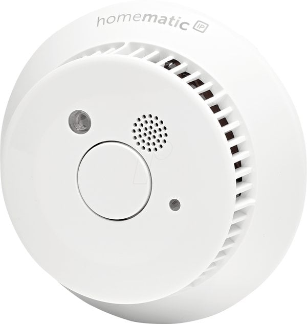 Homematic IP Starter Set Rauchwarnmelder