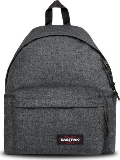 Eastpak Plecak Eastpak Padded Pak'r Black Denim - EK62077H uniwersalny
