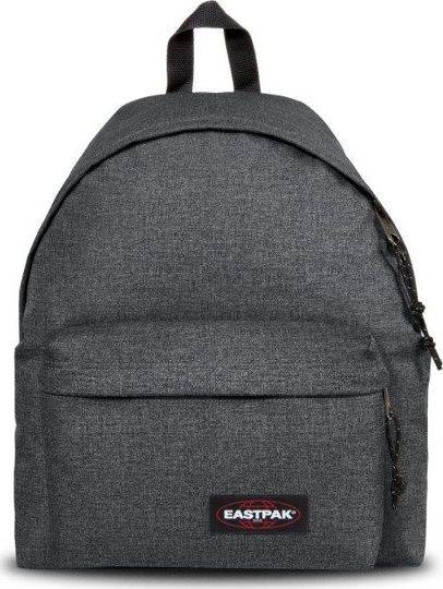 Eastpak Plecak Eastpak Padded Pak'r Black Denim - EK62077H uniwersalny