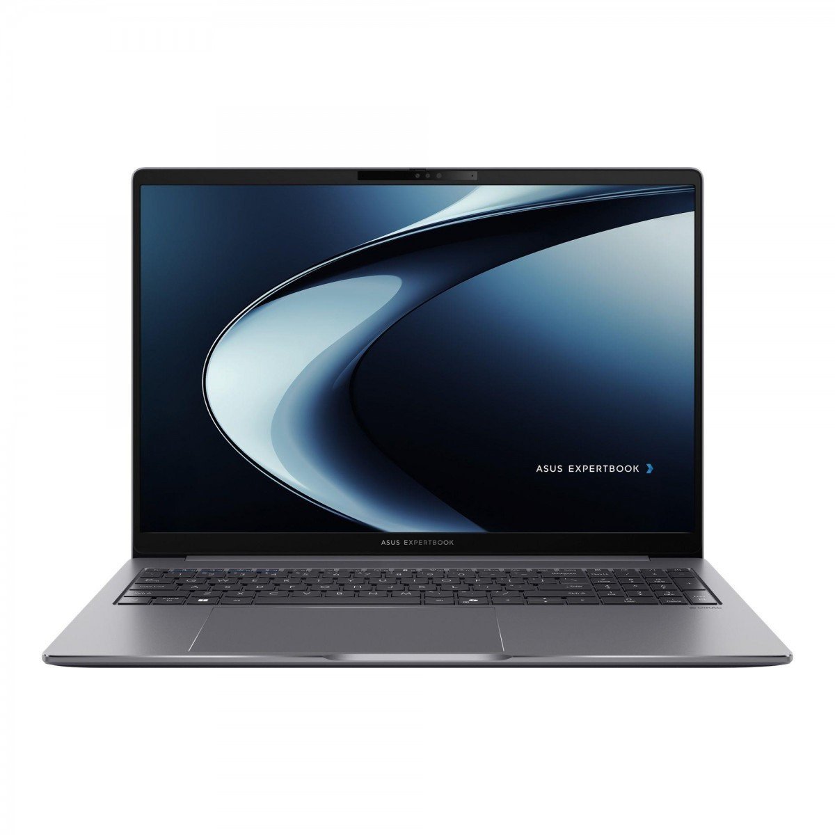 Notebook Asus ExpertBook P3605CVA-MB0198W 16"WUXGA/i5-13420H/16GB/SSD512GB/UHD/W11 Misty Grey 3Y