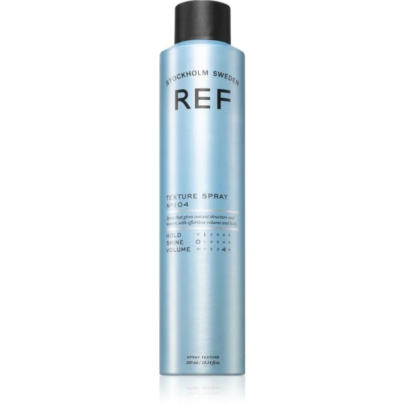 REF Stockholm Texture Spray N°104 texturizing spray 300 ml