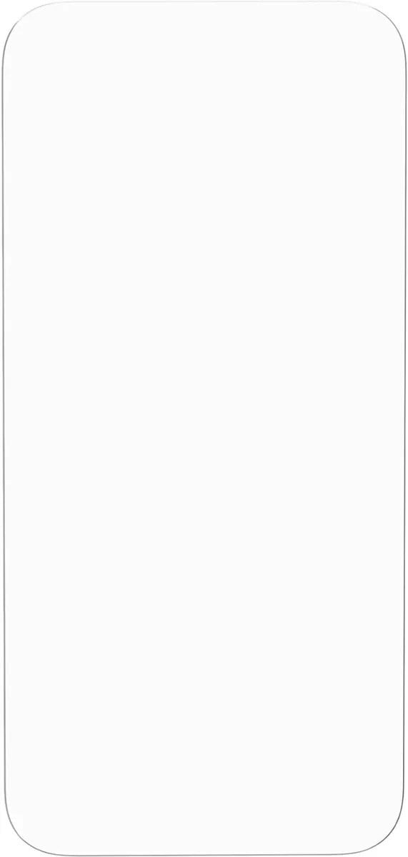 OtterBox Glass iPhone 15 Pro - clear *BULK