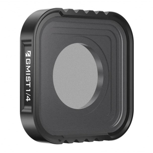 Filtr dyfuzyjny Freewell Glow Mist 1/4 do GoPro Hero 13