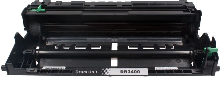 Photo cylinder GenerInk Brother DR-3400 DRUM 3584770541873