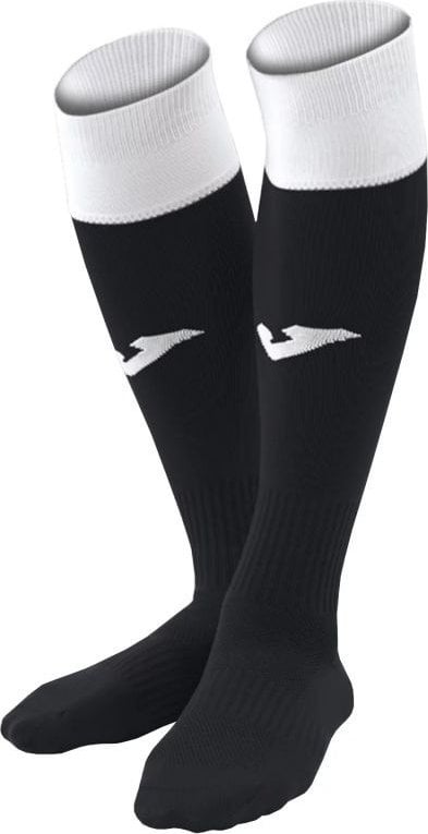 Joma Joma Calcio 24 Football Socks 400022-100 Czarne M