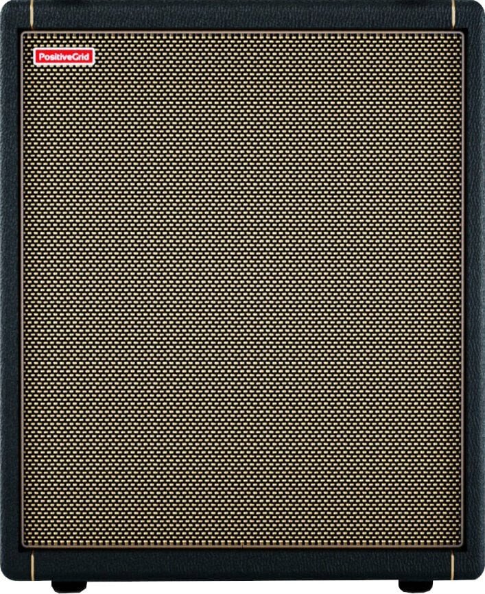 Positive Grid Spark CAB wzmacniacz gitarowy do serii Spark 140W