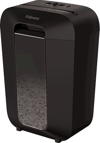 Niszczarka Fellowes LX70 P-4