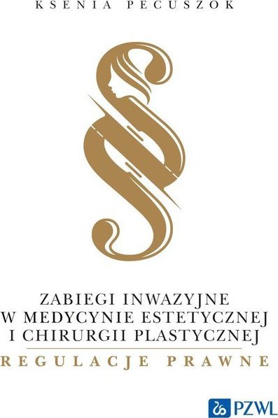 PZWL Zabiegi inwazyjne w medycynie estetycznej i chirurgii plastycznej - regulacje prawne