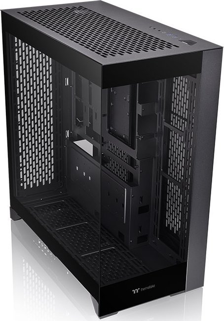 Obudowa Thermaltake CTE E660 MX czarna (CA-1Y3-00M1WN-01)