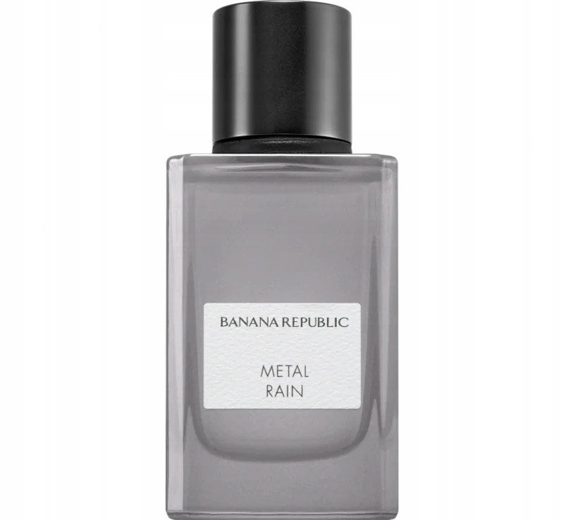 Banana Republic Metal Rain EDP U 75 ml