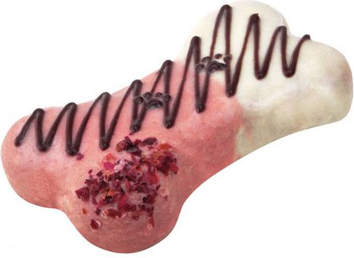 Lolo Pets Classic Tort "Mini" - Owoce lasu