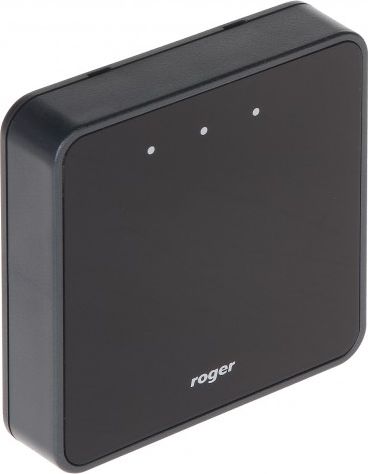 Roger CZYTNIK ZBLIŻENIOWY MCT82M-BK ROGER