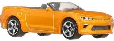 Matchbox Metalowy samochodzik JCG55