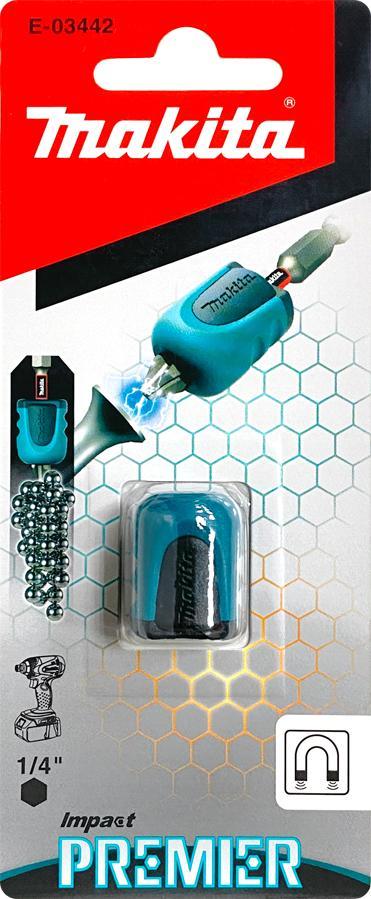 Makita MAKITA MAGNETYZER DO KOŃCÓWEK WKRĘTAKOWYCH IP ME-03442