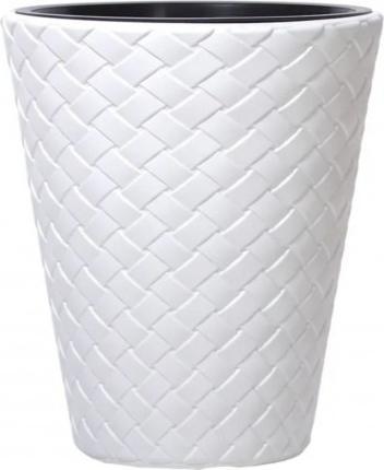 Prosperplast DONICZKA MATUBA 300mm - BIAŁA (S449) PDBMT300-S449 - DBMT300-S449