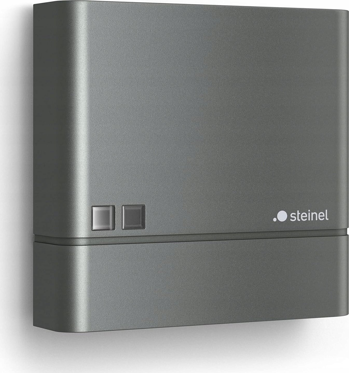 Steinel Czujnik zmierzchowy STEINEL NIGHTMATIQ max.1000W IP54 antracyt