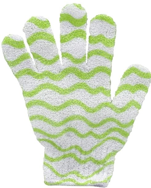 Sintetisko pavedienu pirkstains cimds Colour 8004925011013