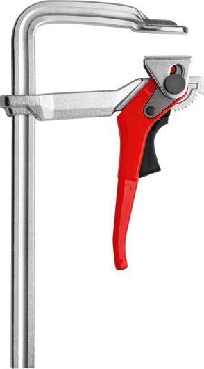 Bessey ÅCISK DÅ¹WIGNIOWY ÅLUSARSKI STALOWY GSH 500*120MM