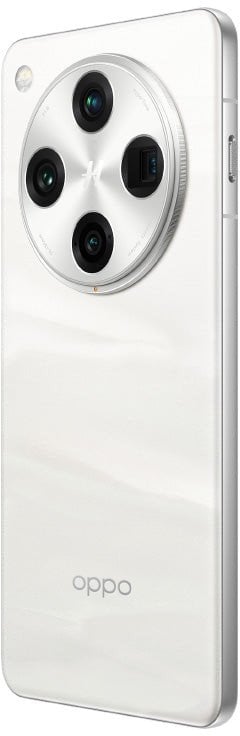 Oppo Find X8 Pro 5G Dual Sim 16RAM 512GB white
