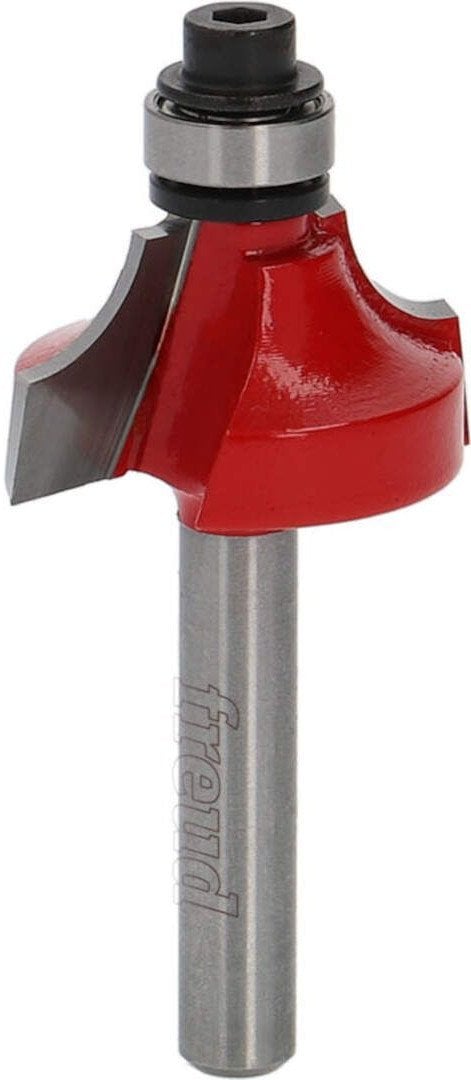 Frez 36-11006P 25,4X54,7X6,0 R6,35