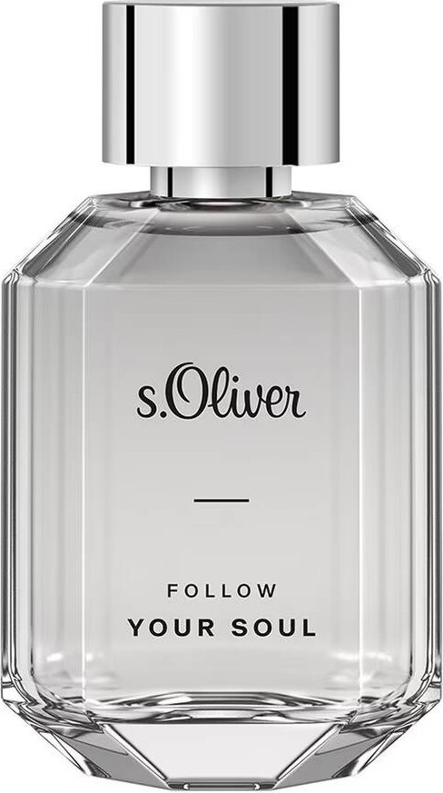 s. Oliver s.Oliver Follow Your Soul Men płyn po goleniu 50ml