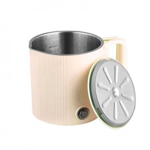 Czajnik elektryczny 0 8L MR-009-BEIGE MAESTRO