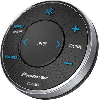 Pioneer Pioneer CD-ME300 Marine