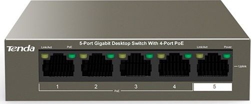 Switch Tenda TEG1105P