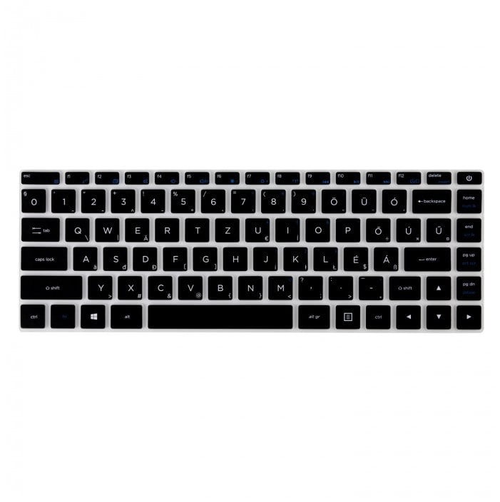 Umax Silicon Keyboard Cover 14WX-HU